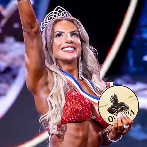 Isabelle Pereira Nunes