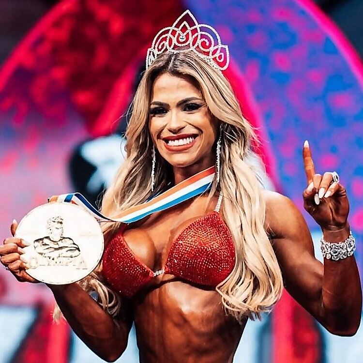 Eduarda Bezerra