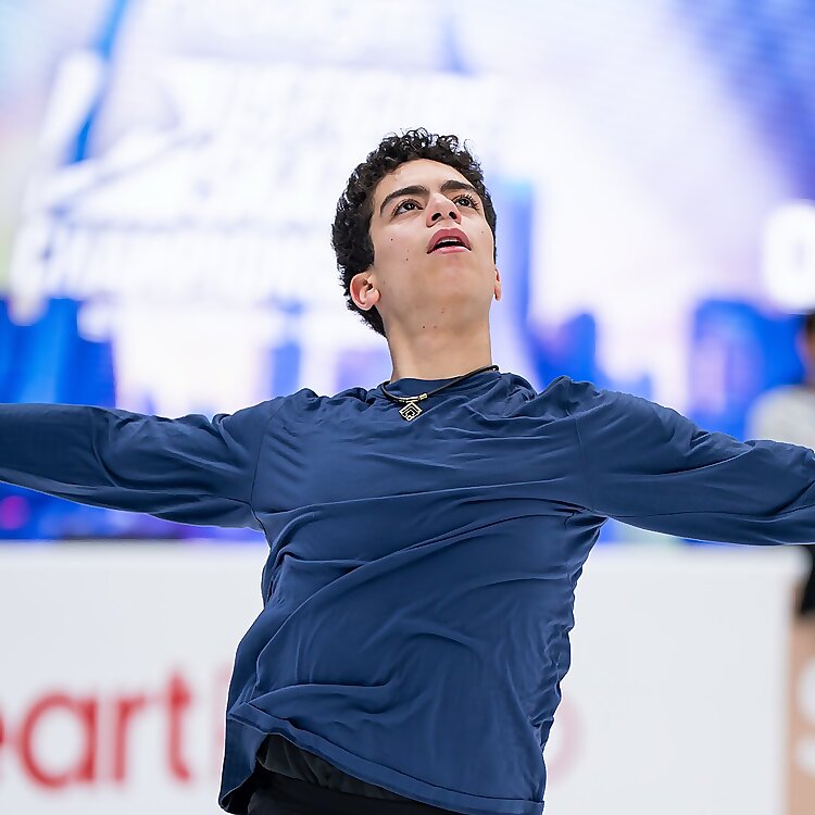 Jacob Sanchez