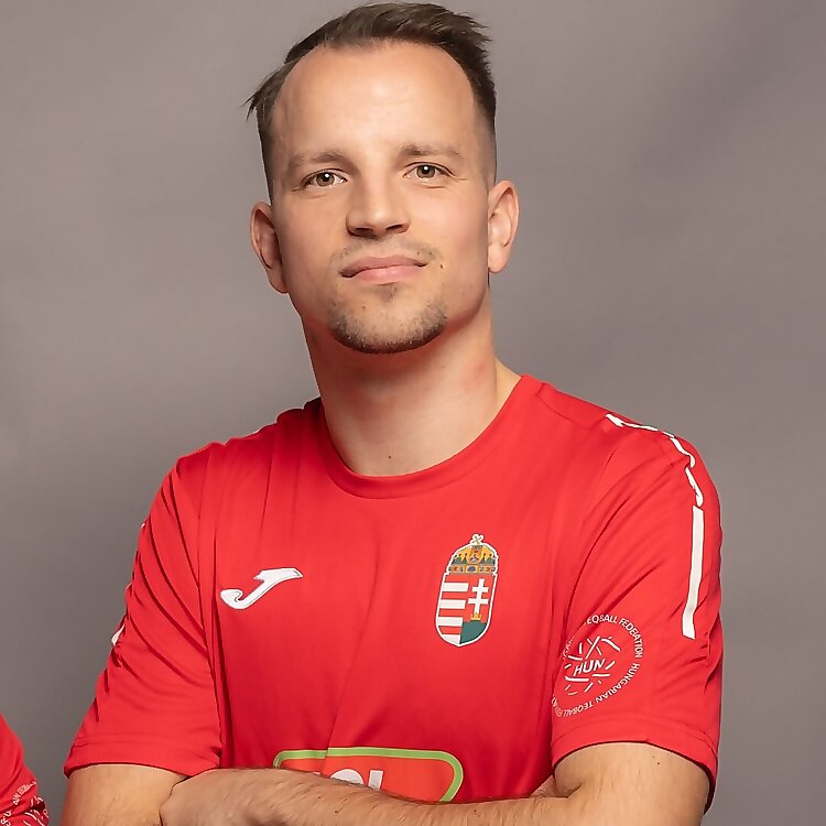 Katz Balazs