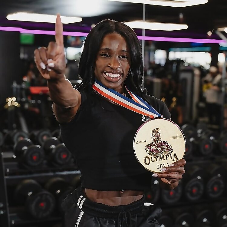 Rhea Gayle