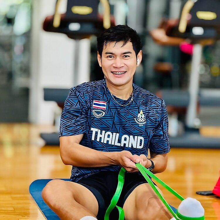 Phakpong Decharoen