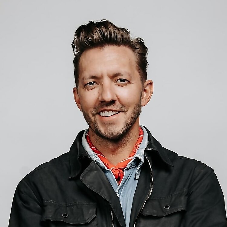 Levi Lusko