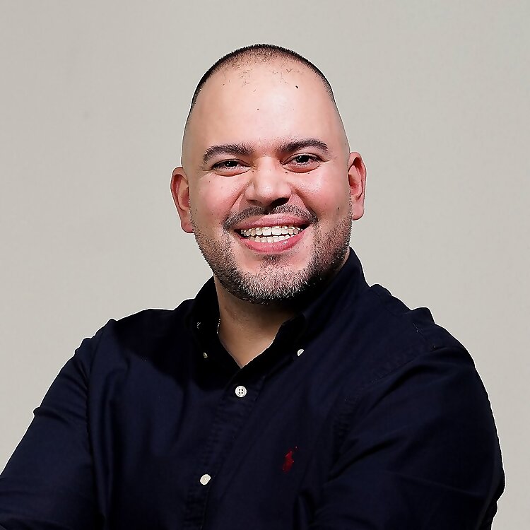 Juan Pablo Lerman