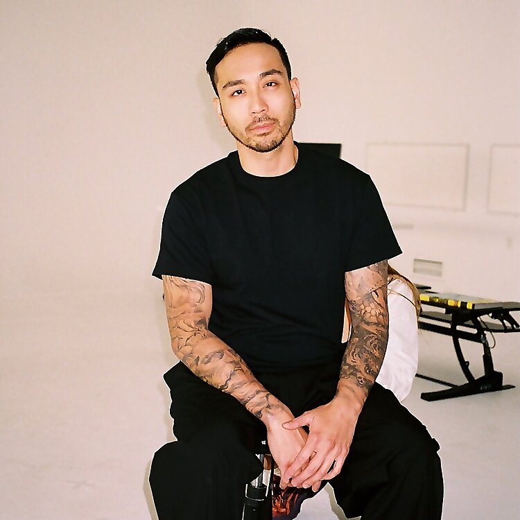 Vinh Pham