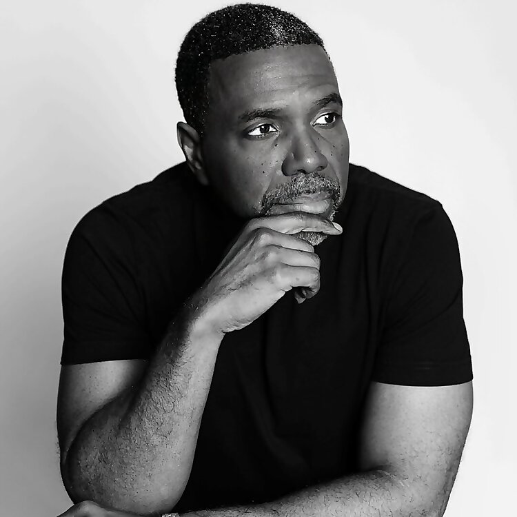 Creflo Dollar