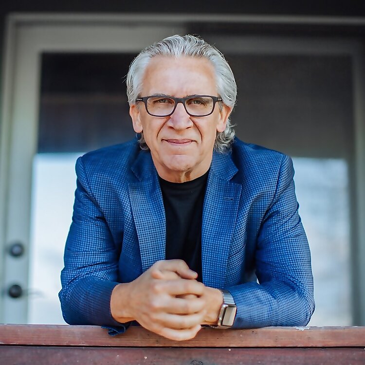 Bill Johnson