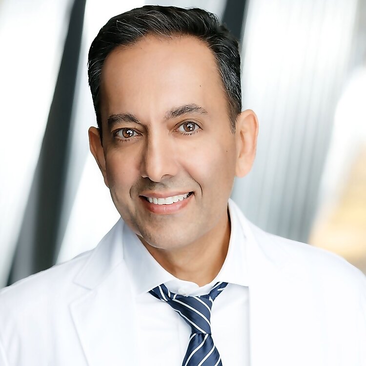 Dr. Miles Madison