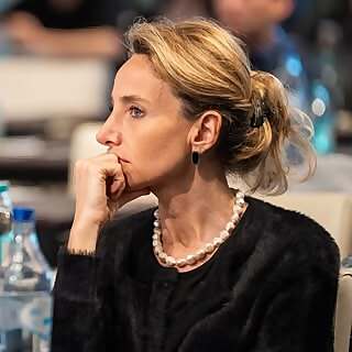 Dr. Martina Stefanini