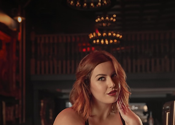 Chloe St-Laurent
