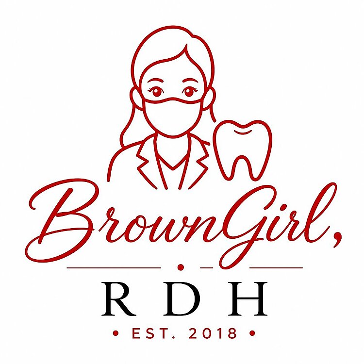 Brown Girl RDH