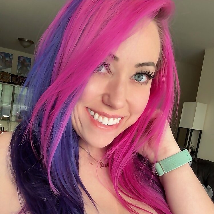Dani Leigh