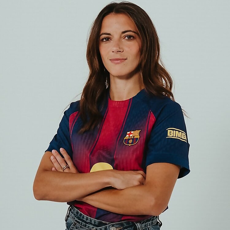 Aitana Bonmati Conca