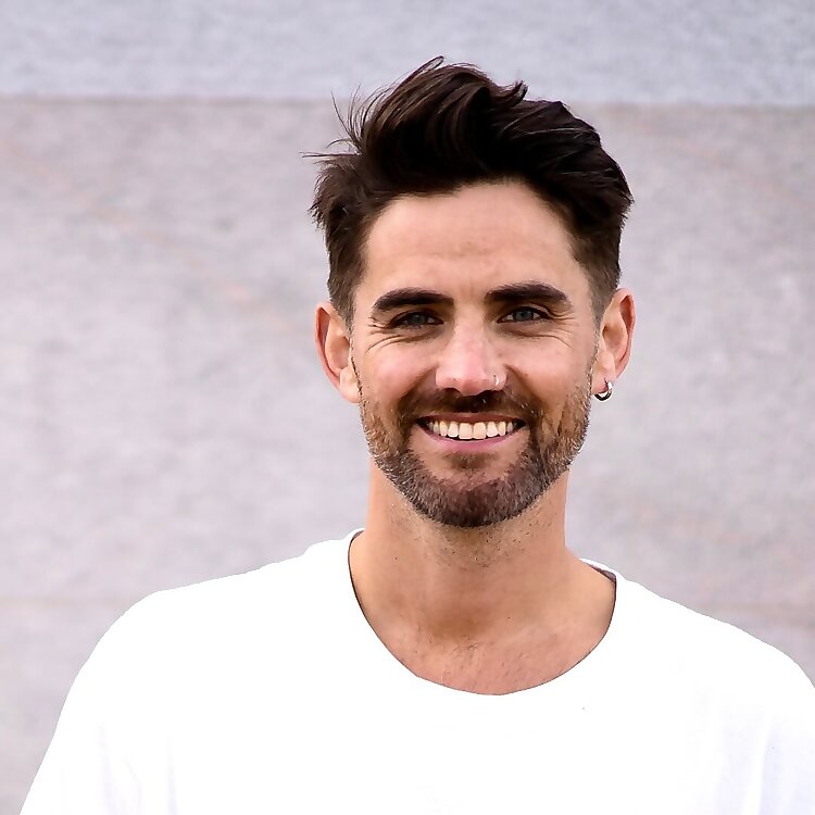 Stuart Sandeman