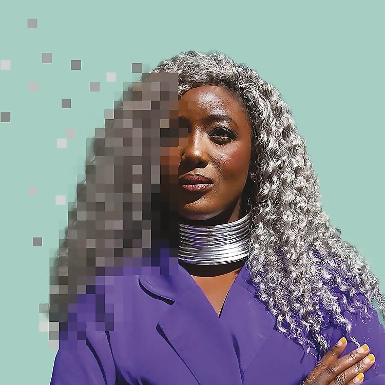 Anne-Marie Imafidon