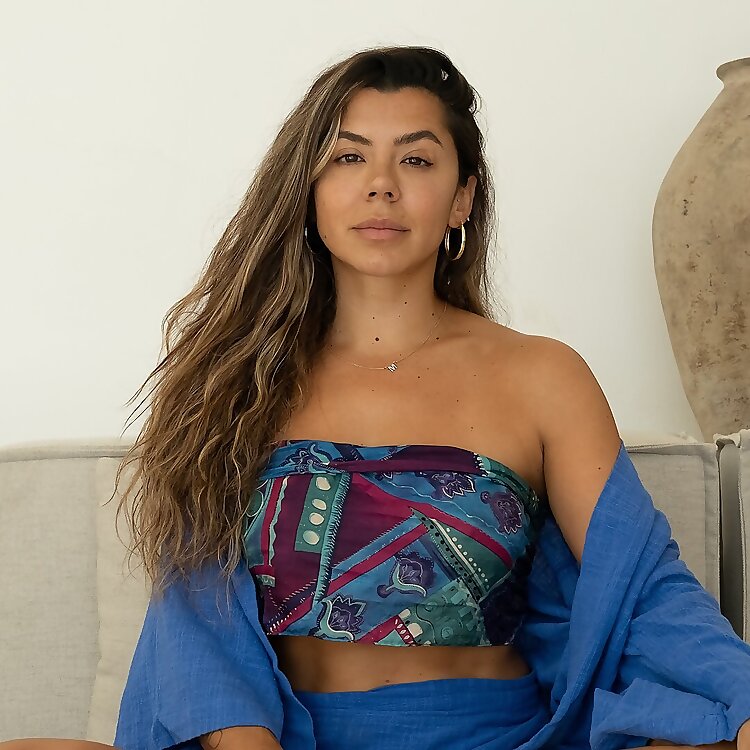 Melanie Vaz Lopes