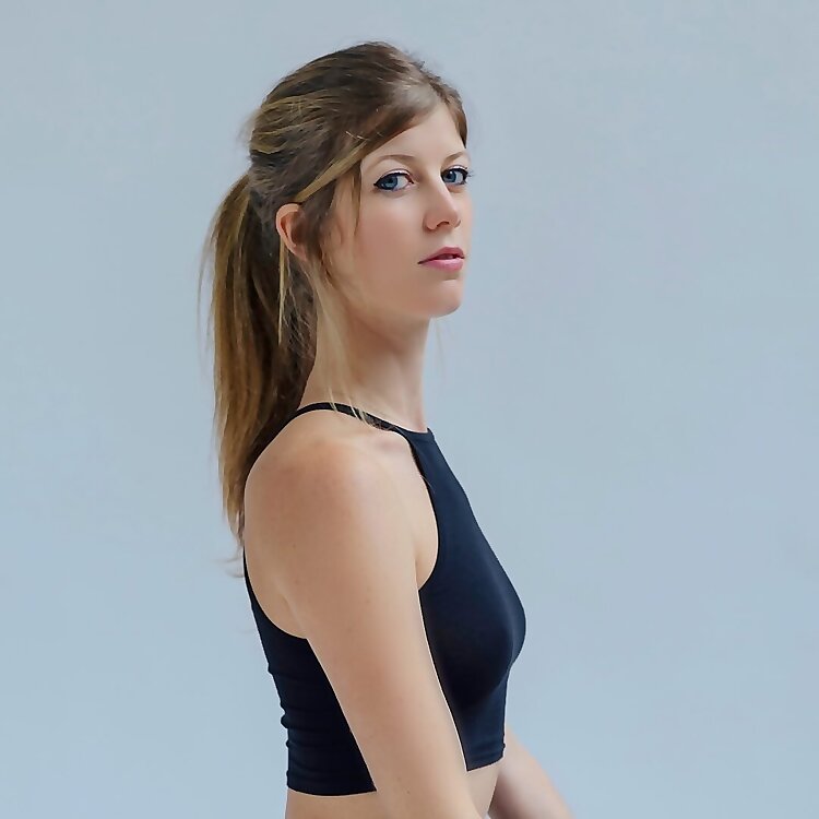 Ilaria Chiantore