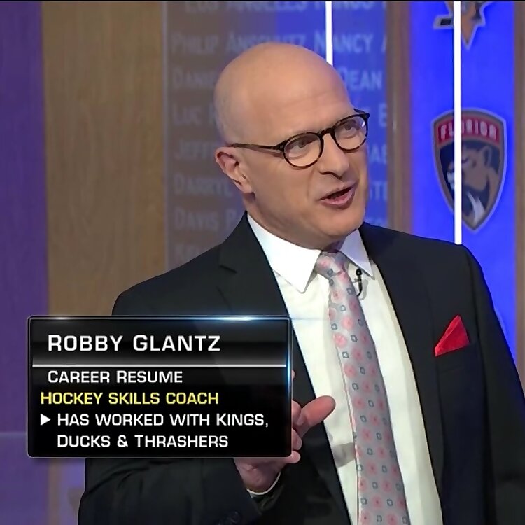Robby Glantz