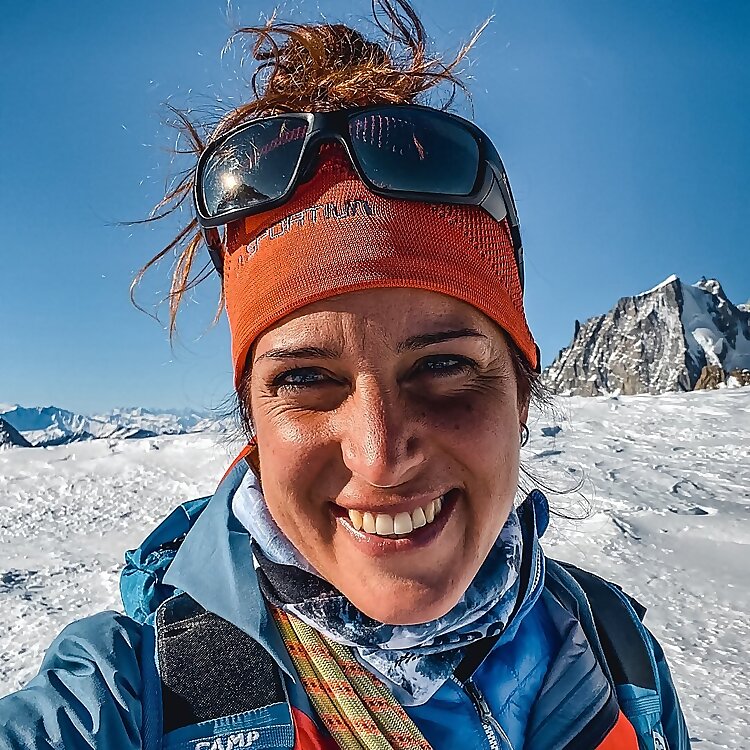 Tamara Lunger