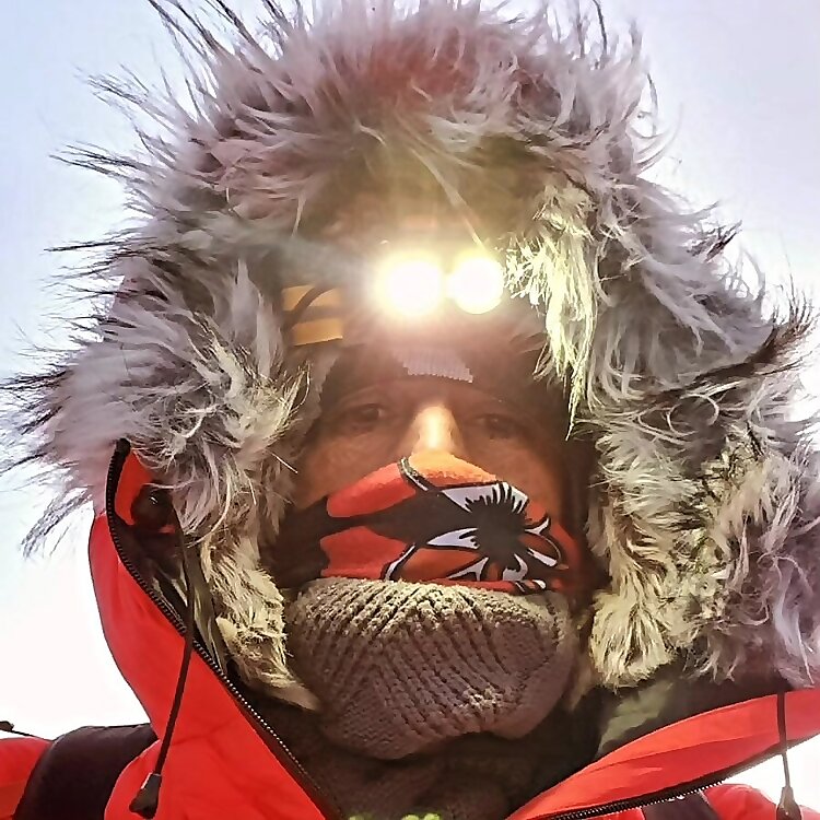 Alex Txikon