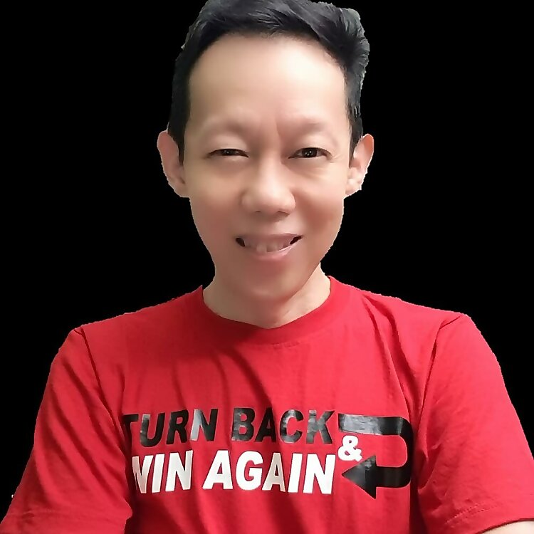 Christian Guswai