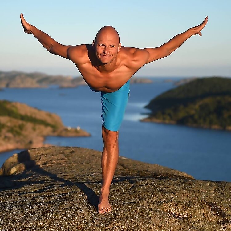 Stig Avall Severinsen