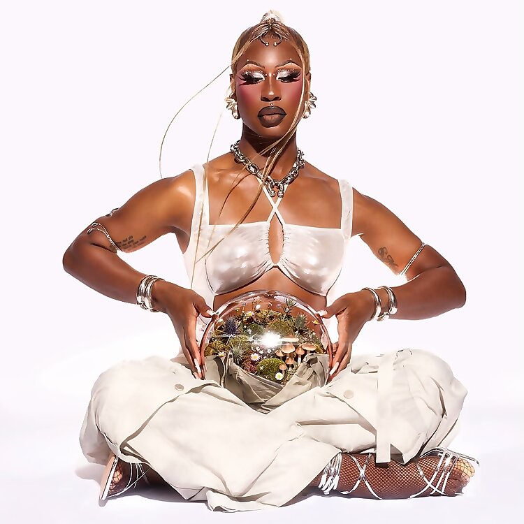 Shea Coulee