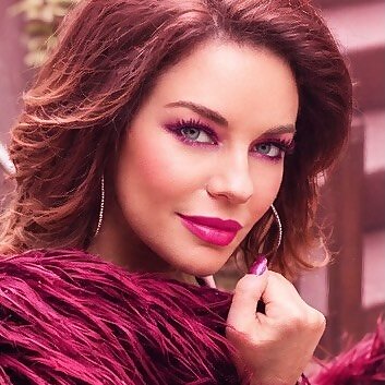 April Diamond