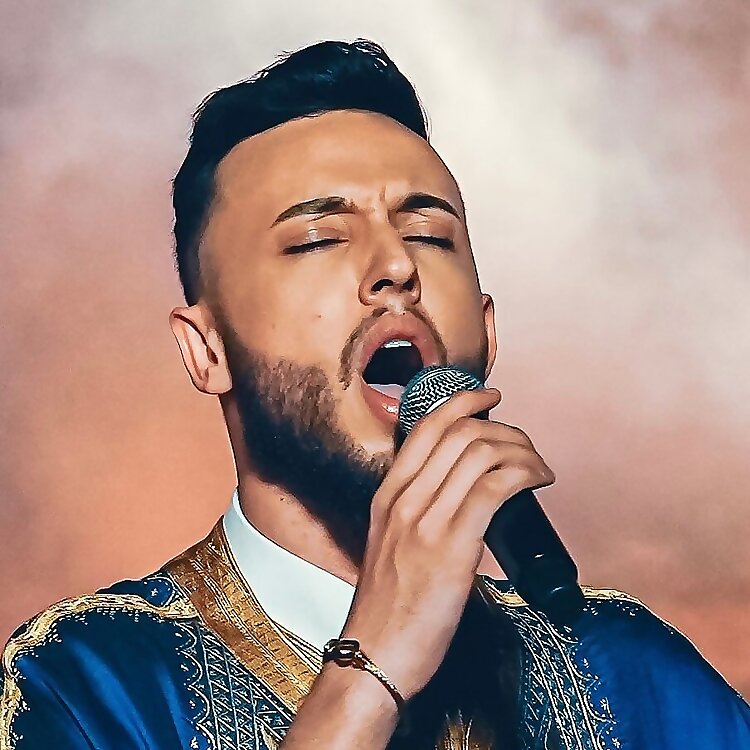Oussama Nabli