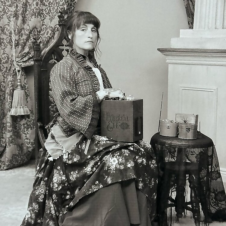 Lauren Hellekson