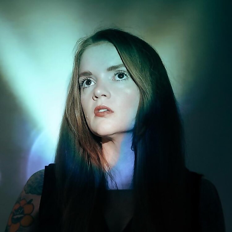 Emma Wolfe