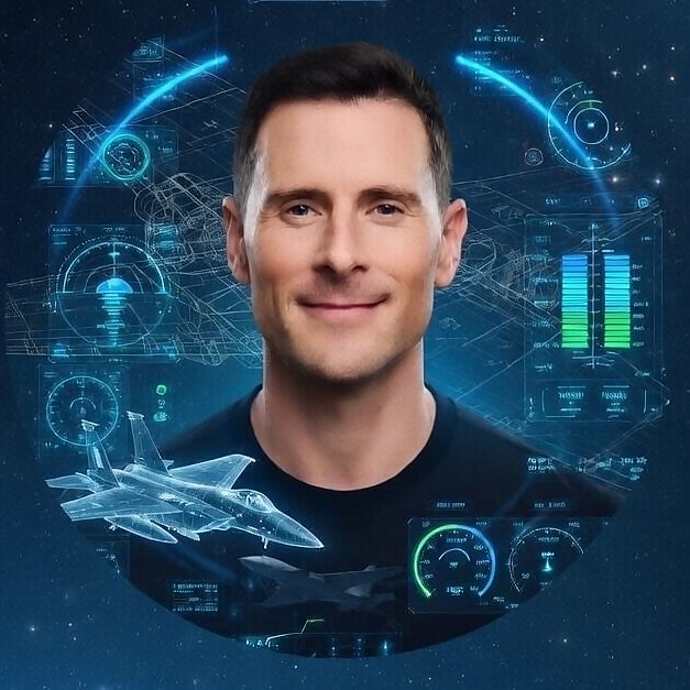 Ryan Bodenheimer