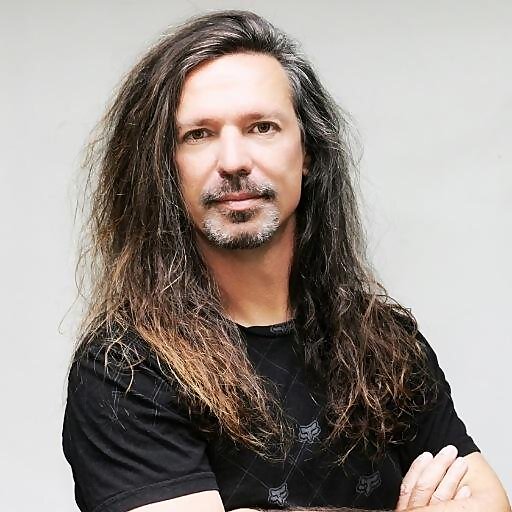 Ken Tamplin 