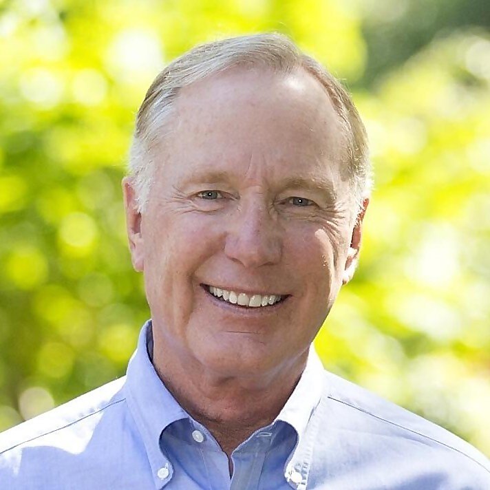 Max Lucado