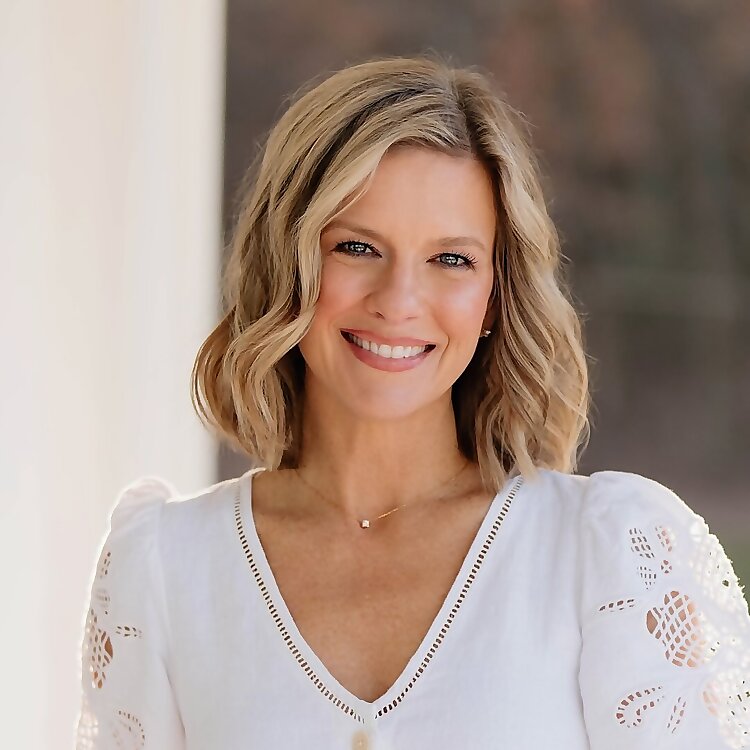 Rebekah Lyons
