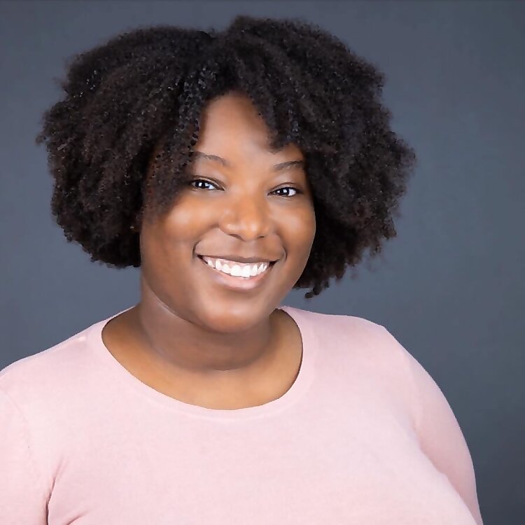Nichelle Clark