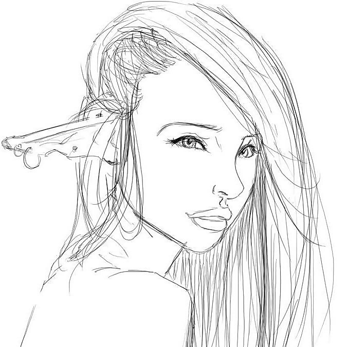 Aria Faye