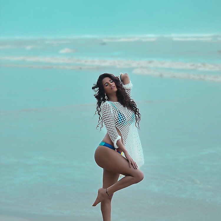 Poonam Pandey