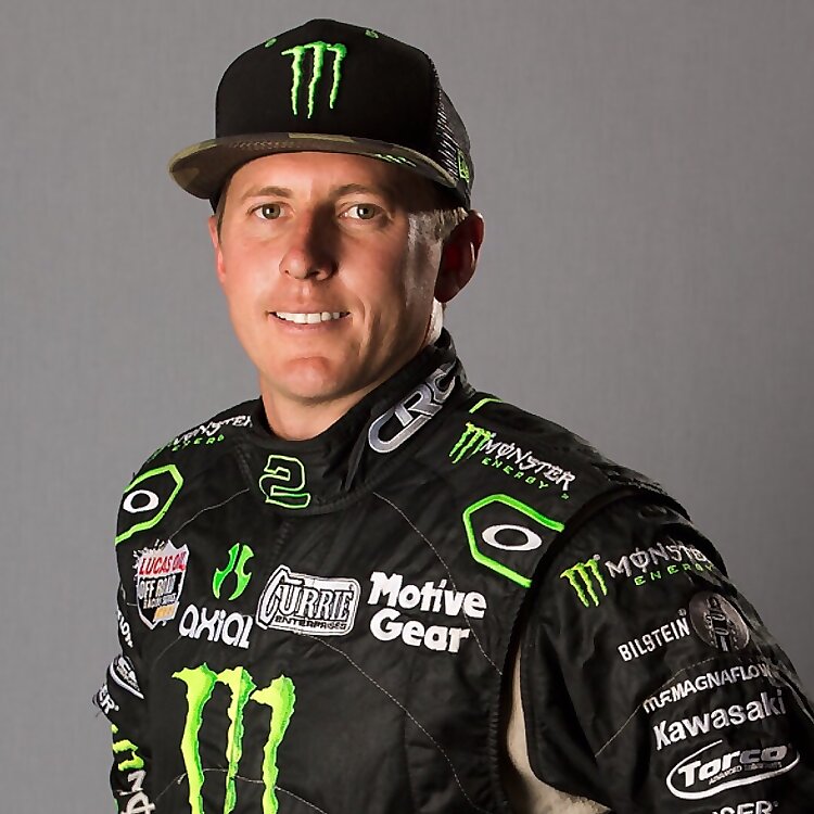 Casey Currie
