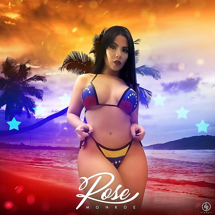 Rose Monroe
