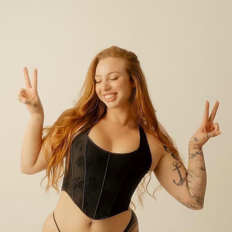 Piper Mae Peach
