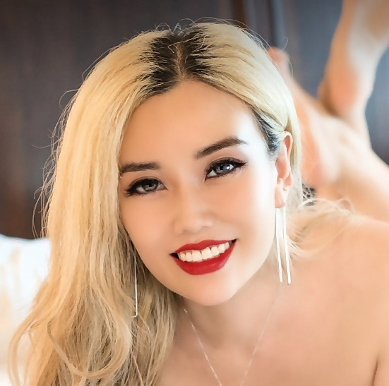 China Girl