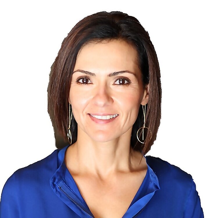 Dr Ana Maria Temple