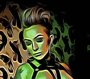 Lana Benz