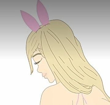Bunny Boo X 