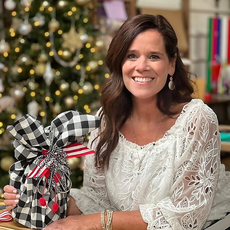 Carrie Larson