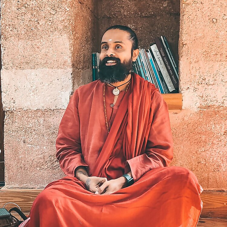 Raghavendra Gowd MC