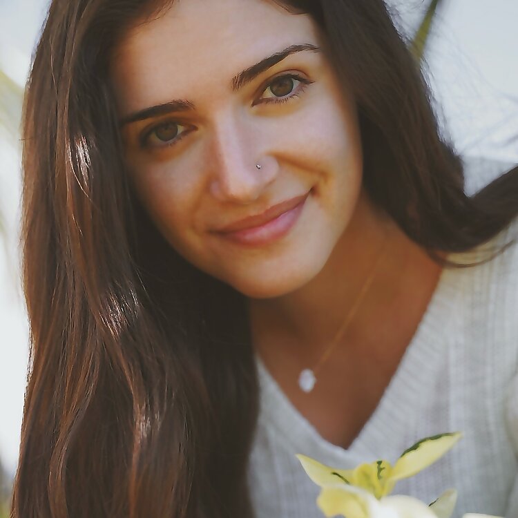 Dr. Paria Fantini Vaziri