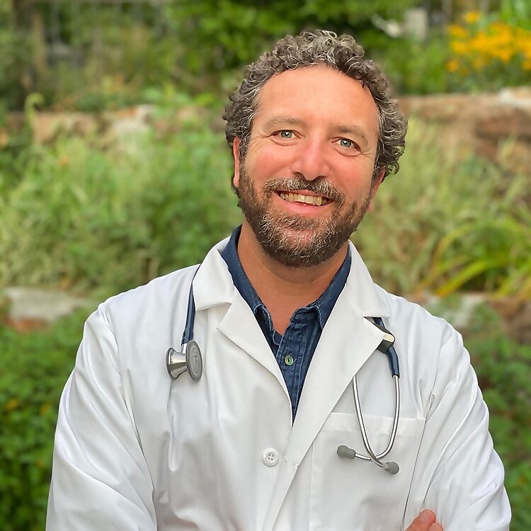 Dr. Josh Levitt