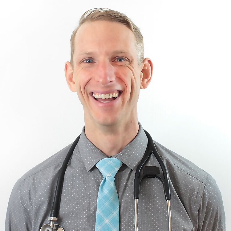 Dr. James Munro